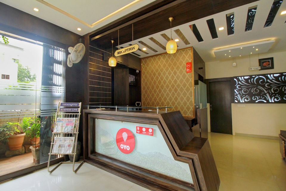 OYO 15955 Rest Inn, Chikmagalur-II, Chikmagalur