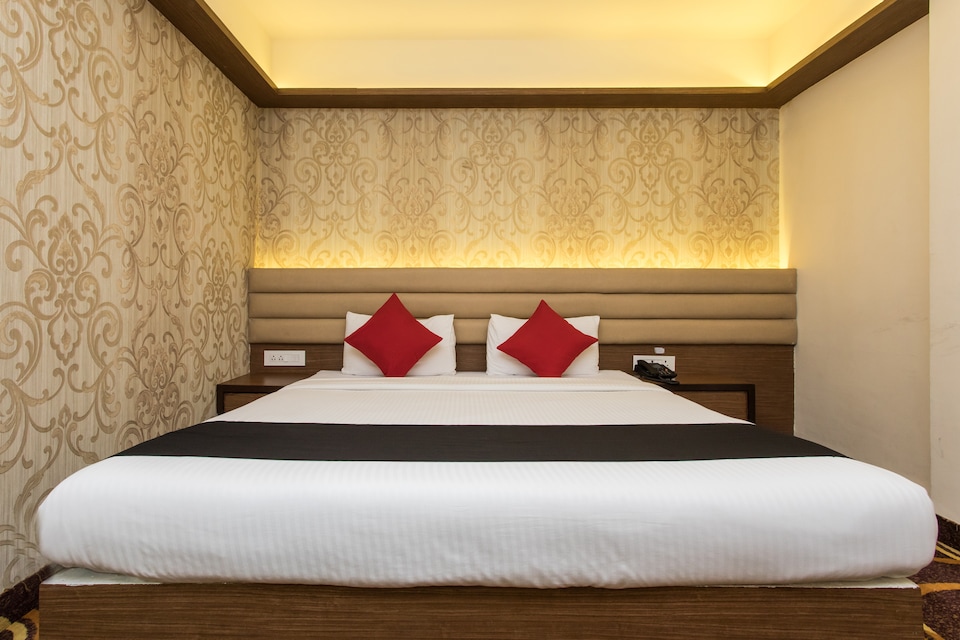 Live as IND062, Bhawarkua Indore, Indore