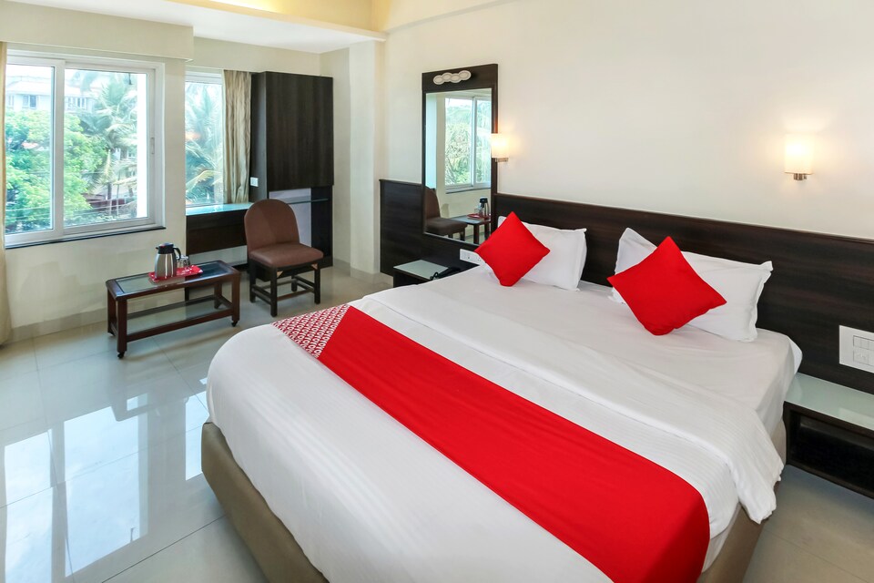 OYO 2726 Hotel Elegant, Kolhapur, Kolhapur