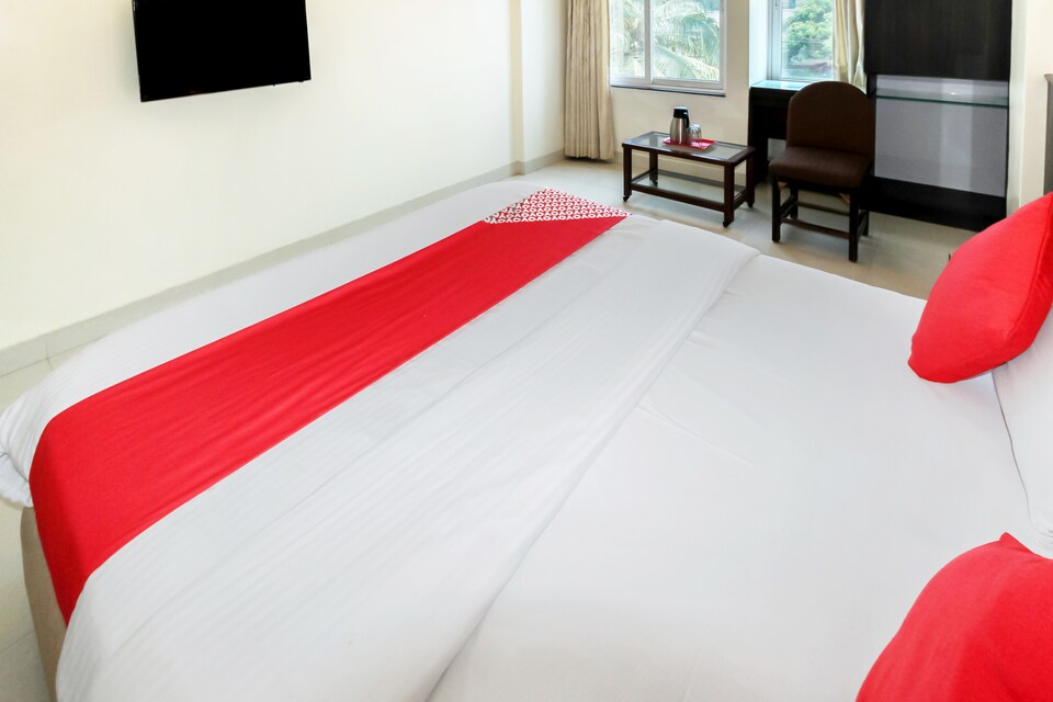 OYO 2726 Hotel Elegant, Kolhapur, Kolhapur