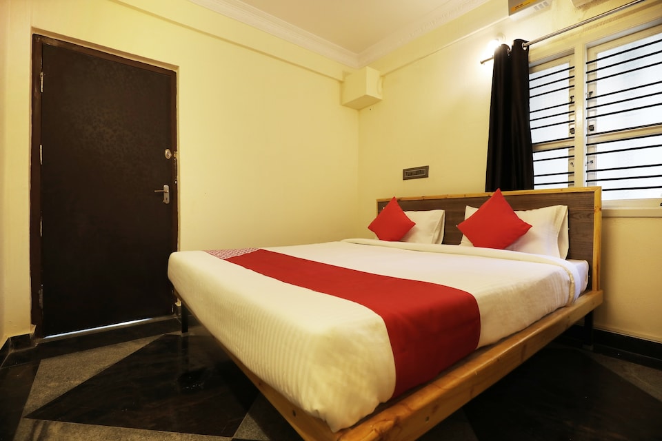 Flagship 15967 Yehlanka Airport Road, Airport Road Bangalore-II, Bangalore