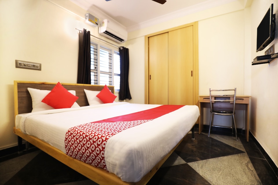 Flagship 15967 Yehlanka Airport Road, Airport Road Bangalore-II, Bangalore