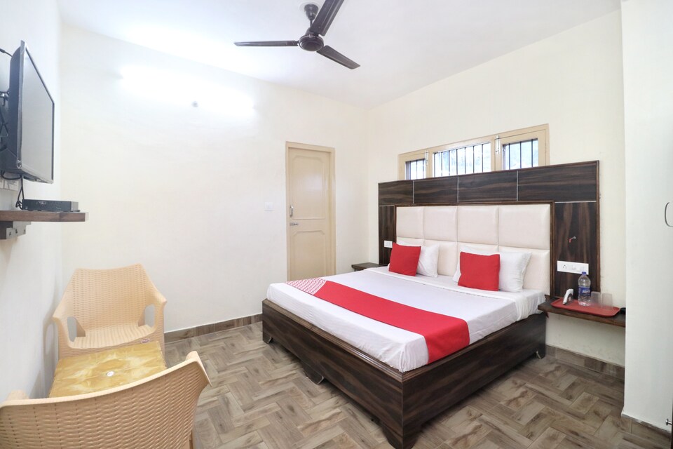 OYO Home 15968 Valley View, Kasauli, Kasauli