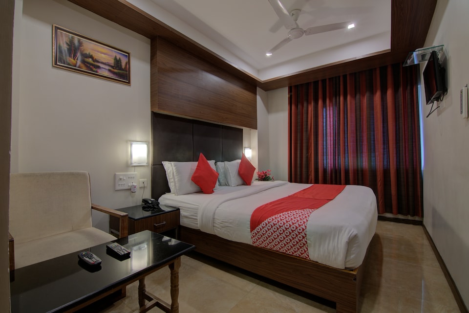 OYO 15970 GB Oceania, Port Blair, Port-Blair