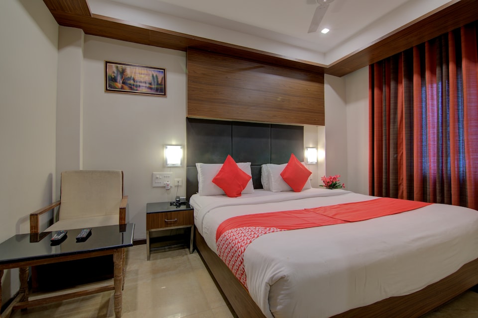 OYO 15970 GB Oceania, Port Blair, Port-Blair