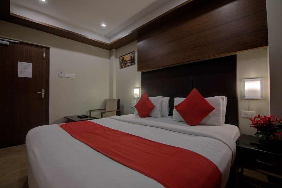 OYO 15970 GB Oceania, Port Blair, Port-Blair