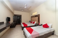 OYO Bhimaas Corporate Residency Near Pvr Spi Palazzo Chennai