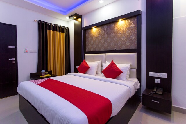 Hotels Ernakulam  Kochi Starting    502 Upto 63  OFF 155