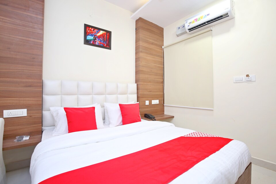 OYO 15975 Hotel 365 Inn, Zirakpur, Zirakpur