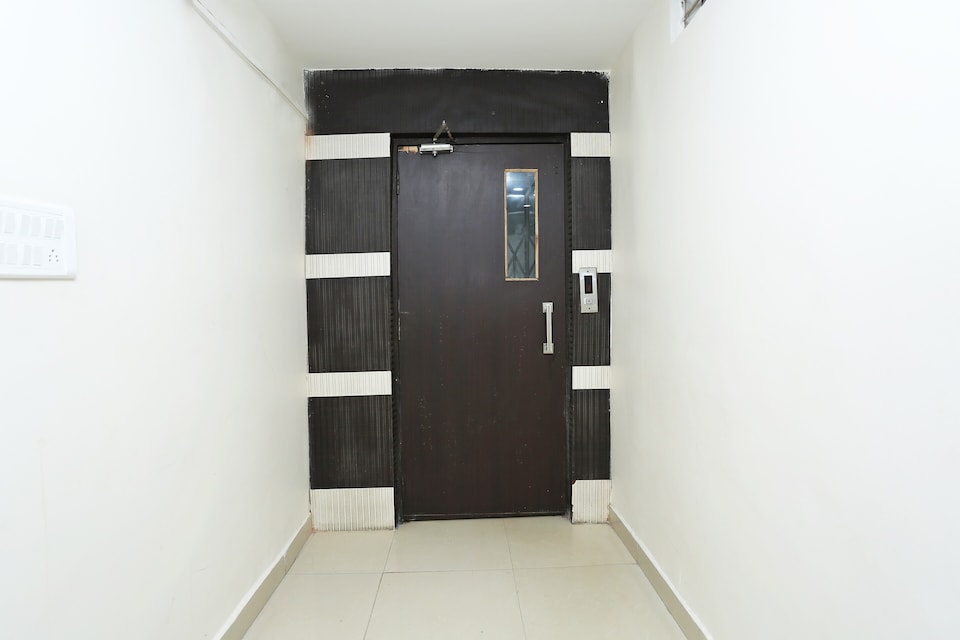 Collection O Hotel Angel Regency, MP Nagar Bhopal, Bhopal