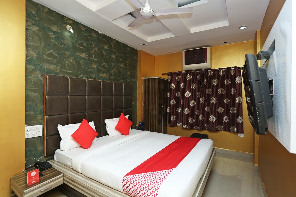 Collection O Hotel Angel Regency, MP Nagar Bhopal, Bhopal