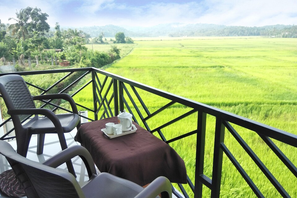 OYO 15979 The Paddy Field Inn, Mananthavady, Wayanad