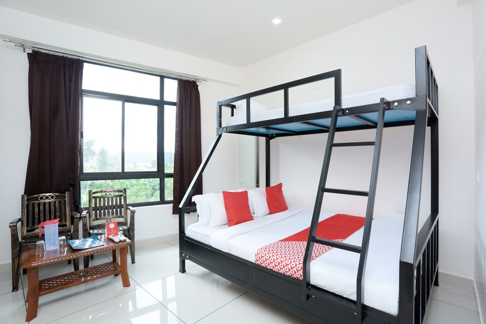 OYO 15979 The Paddy Field Inn, Mananthavady, Wayanad