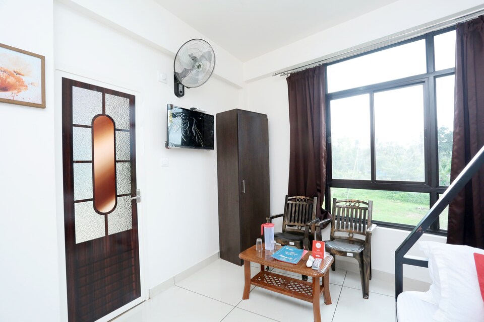 OYO 15979 The Paddy Field Inn, Mananthavady, Wayanad