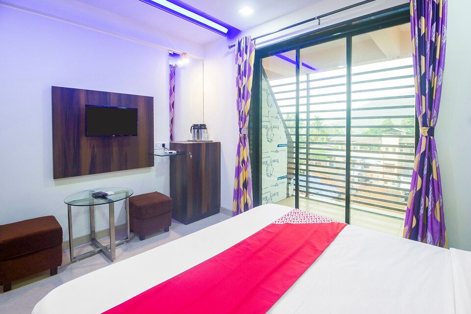 LIVE as MUM2015, Kopoli Lonavala, Lonavala