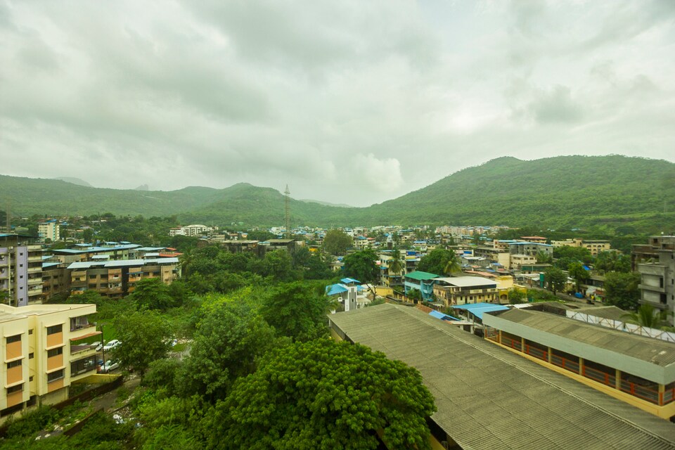 LIVE as MUM2015, Kopoli Lonavala, Lonavala