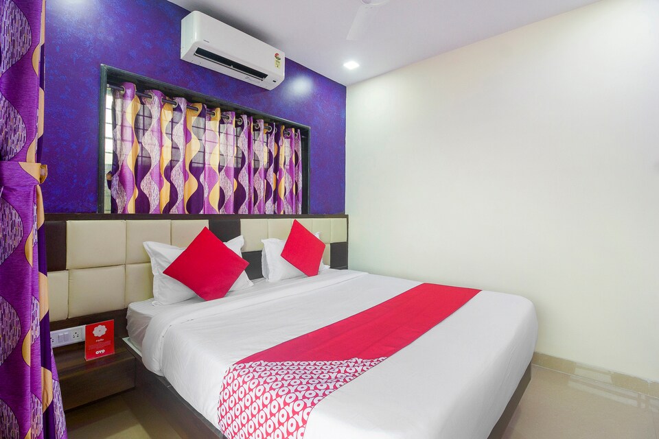 LIVE as MUM2015, Kopoli Lonavala, Lonavala