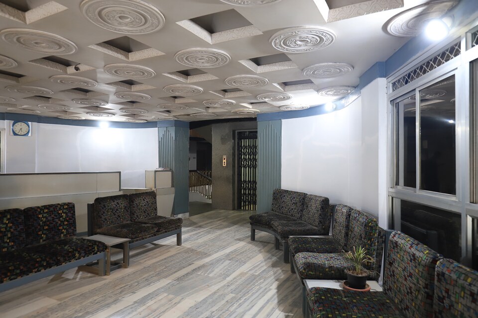 OYO Hotel Devpriya, Central Bus Stand, Aurangabad