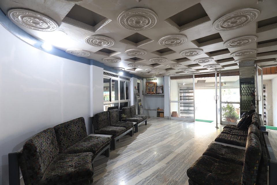 OYO Hotel Devpriya, Central Bus Stand, Aurangabad