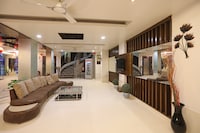 OYO Hotel Sun International Near Jama Masjid