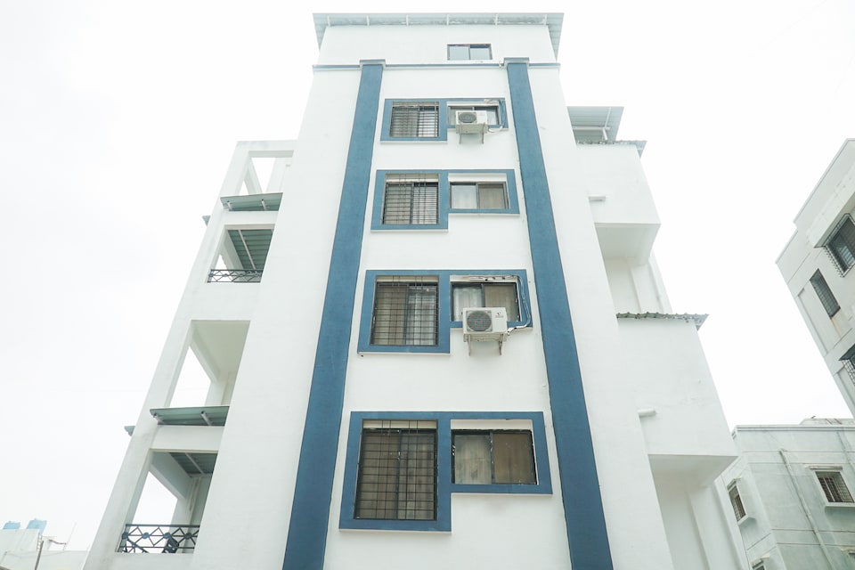 OYO 15988 Soberdreams Service Apartment, Hinjewadi Pune, Pune