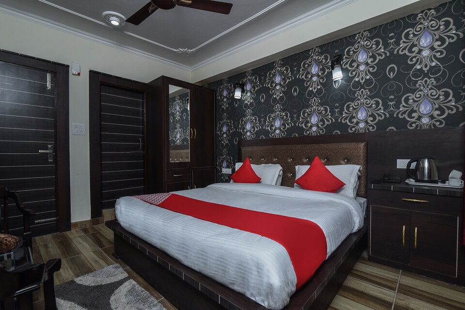 OYO 15989 Rc Residency, McLeod Ganj, Mcleod-Ganj