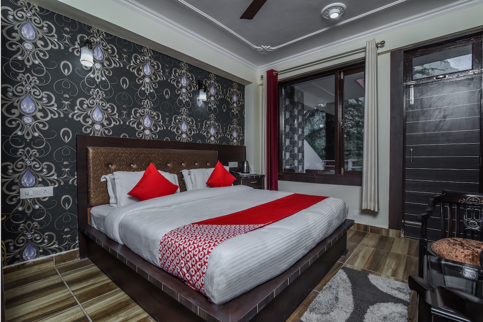 OYO 15989 Rc Residency, McLeod Ganj, Mcleod-Ganj