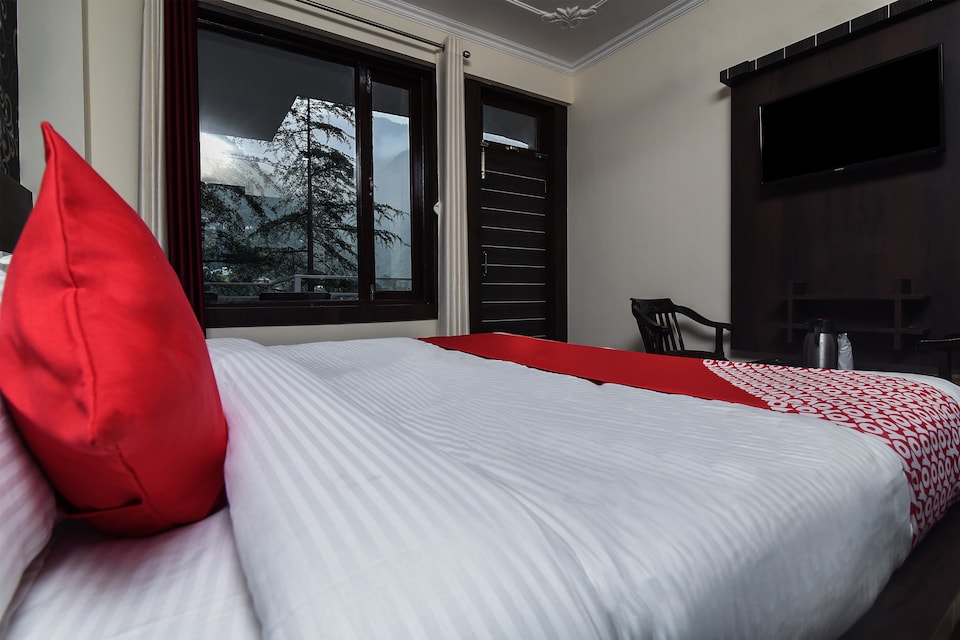 OYO 15989 Rc Residency, McLeod Ganj, Mcleod-Ganj