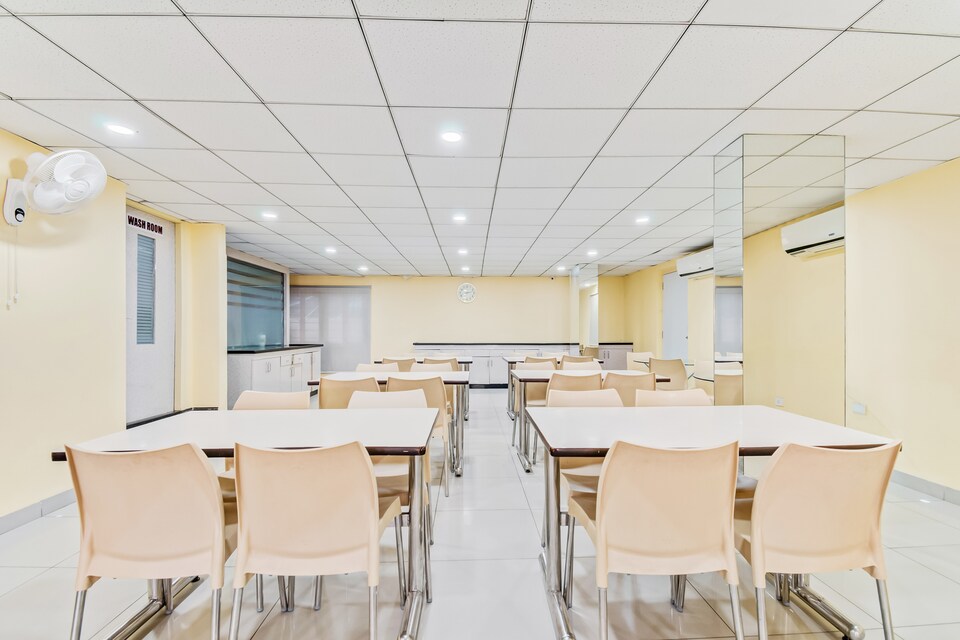 Capital O 15991 Silicon Ville, Financial District-II, Hyderabad