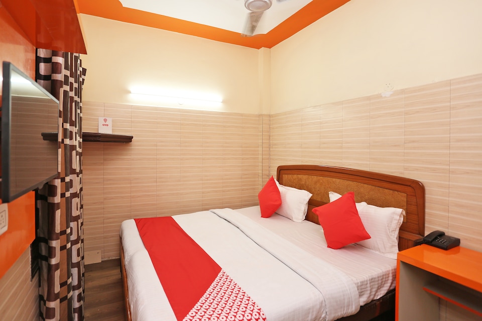 OYO Hotel Ashoka Guest House, GT Road Panipat, Panipat