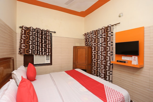 OYO Hotel Ashoka Guest House