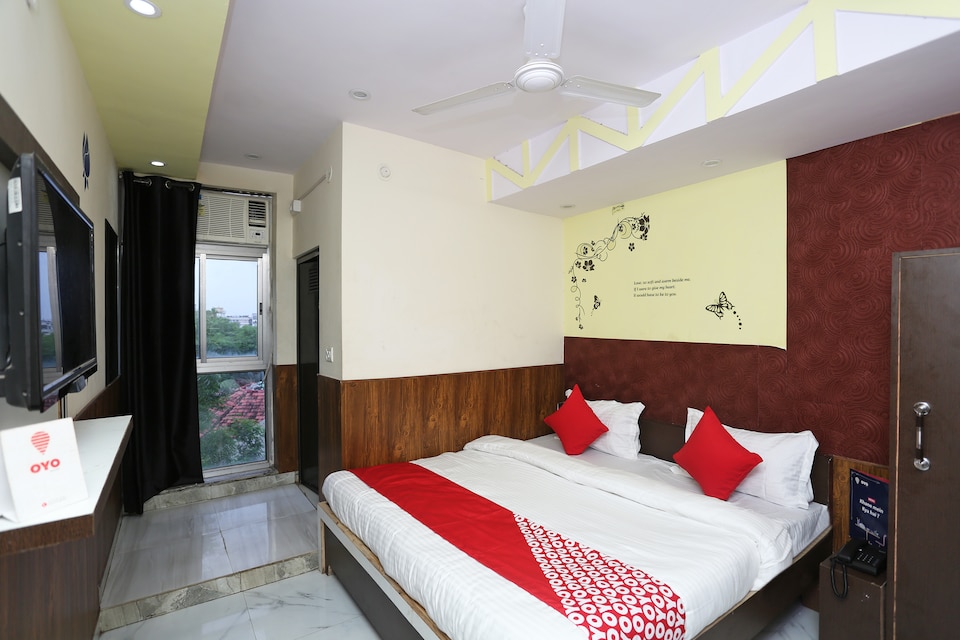 OYO 15994 Hotel Bullet Inn & Lounge, Mahaveer Nagar Kota, Kota