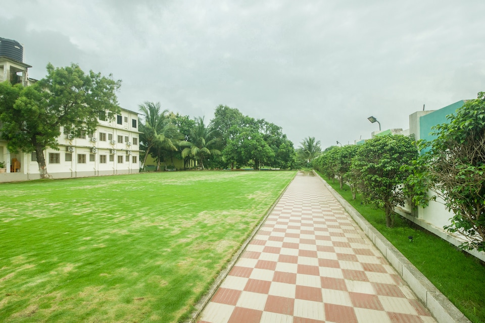 OYO 15999 Sahyadri Cottage, Alibag- Kashid- murud, Alibag