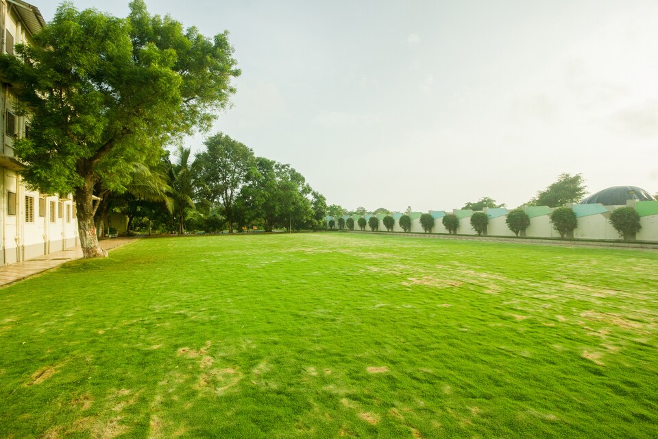 OYO 15999 Sahyadri Cottage, Alibag- Kashid- murud, Alibag