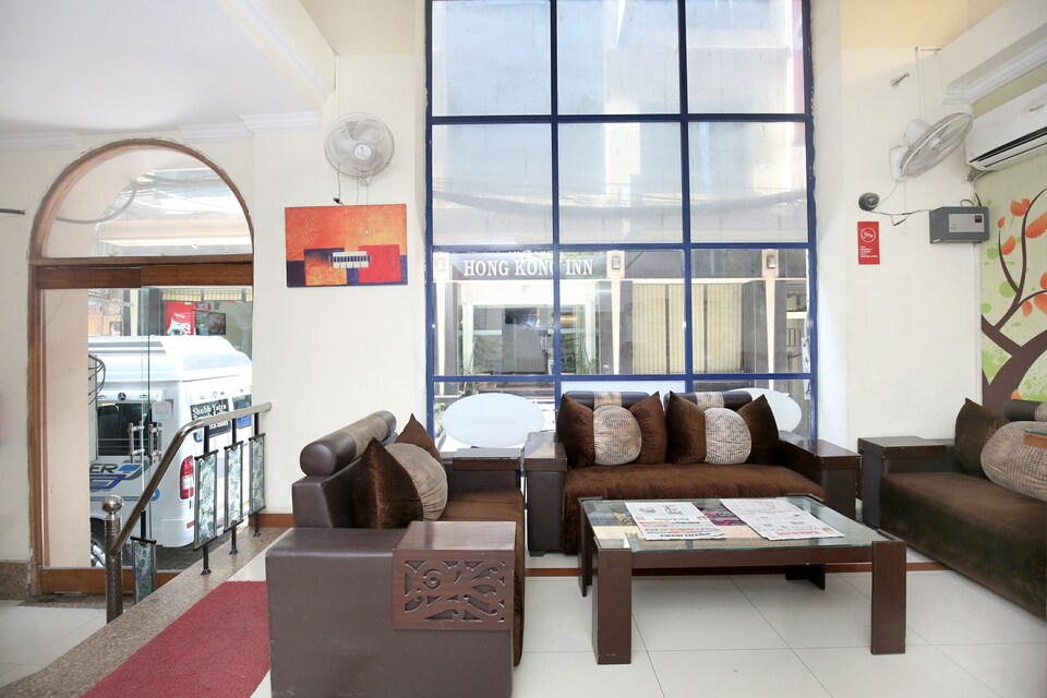 OYO 2729 Hotel Hv International, Queens Road Amritsar, Amritsar