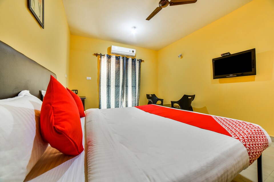 OYO 16005 Sunshine Homes, Cavelossim Goa, Goa