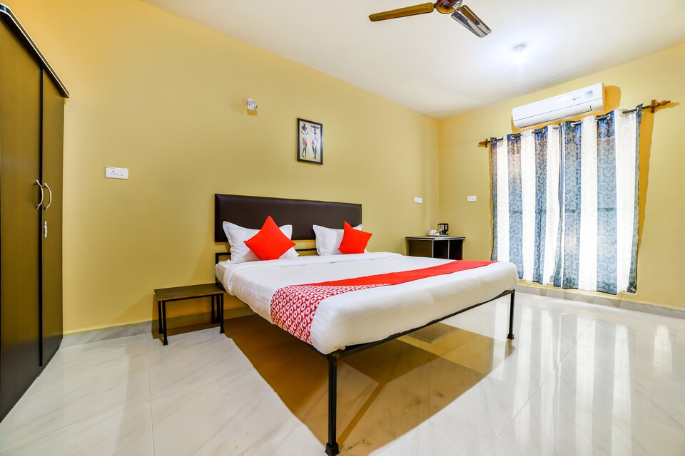 OYO 16005 Sunshine Homes, Cavelossim Goa, Goa
