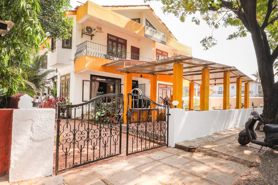 OYO 16008 Mi Casa By The Sea, Candolim Goa, Goa