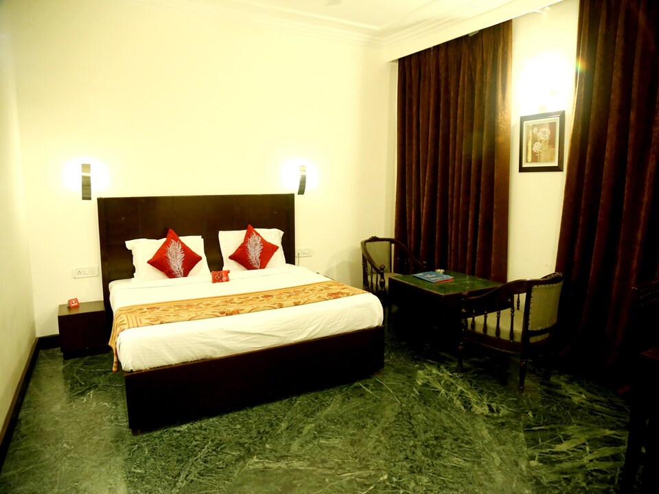 OYO 2731 Hotel Kings, BMC Chowk Jalandhar, Jalandhar