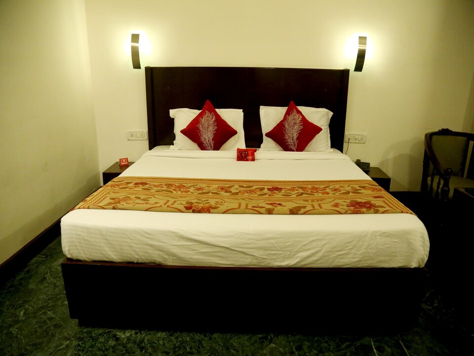 OYO 2731 Hotel Kings, BMC Chowk Jalandhar, Jalandhar