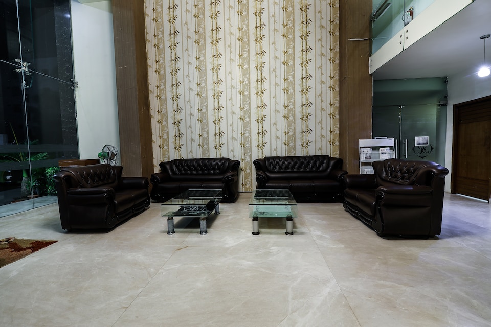 Hotel A R International, Shamshabad, Hyderabad