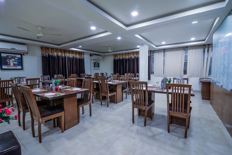 Hotel A R International, Shamshabad, Hyderabad