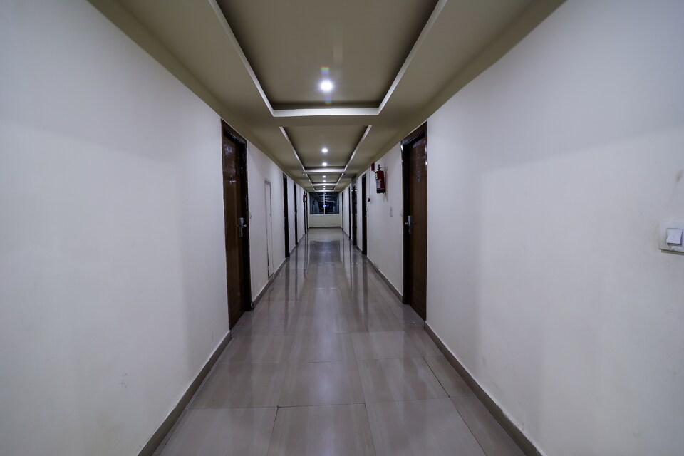Hotel A R International, Shamshabad, Hyderabad