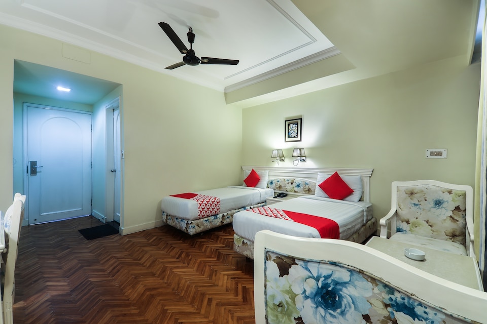 Discount  60  Off  Hotel Alpine Hotel Makati Reviews