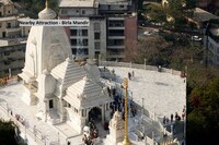 Hotel O Rainbow Sapphire