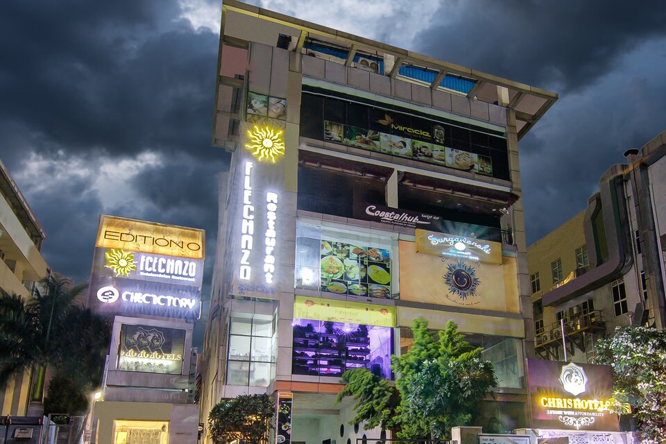 Live on new code BLR2537, Whitefield Bangalore, Bangalore