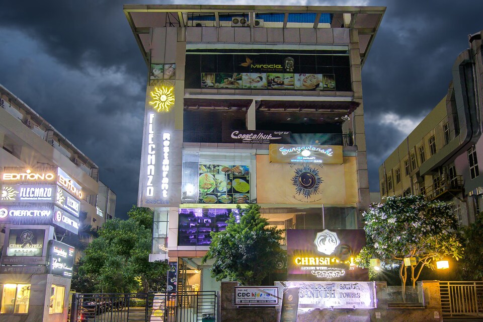 Live on new code BLR2537, Whitefield Bangalore, Bangalore