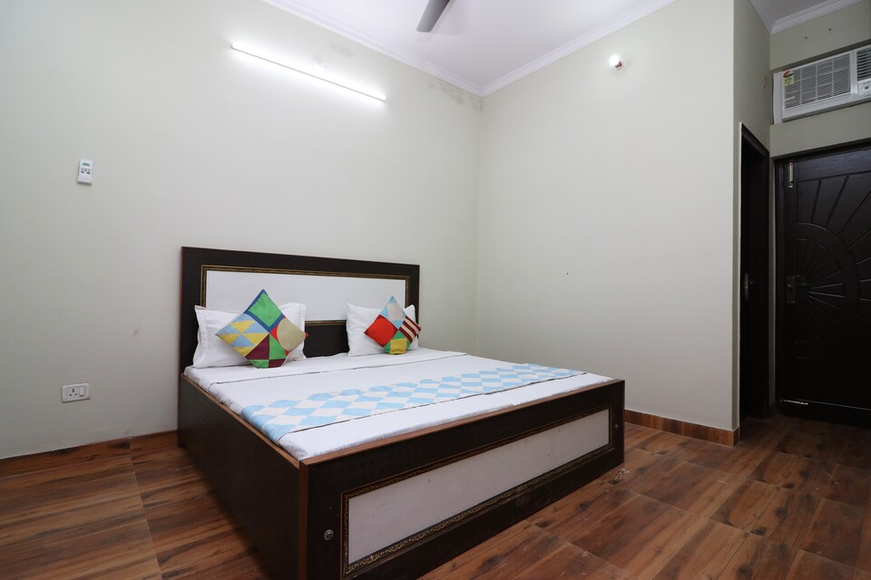 OYO 16036 Home Modern 2BHK Sahastradhara Road, Rajpur Road Dehradun, Dehradun