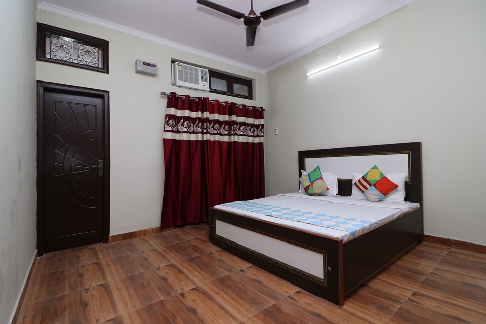 OYO 16037 Home Spacious 2BHK Near Touch Wood School, Rajpur Road Dehradun, Dehradun