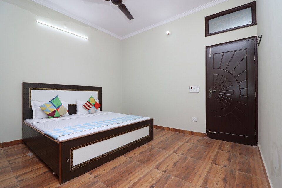 OYO 16037 Home Spacious 2BHK Near Touch Wood School, Rajpur Road Dehradun, Dehradun